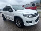 Volkswagen Tiguan 2.0Ltr-130kW(177PS) CityScape BMT 4Motion - Volkswagen: 17