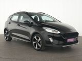 Ford Fiesta Active AppleCarPlay|LED|PDC|SHZ|Tempomat - Ford Fiesta in Bielefeld