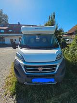 Adria Sun Living Lido M 50 SL Hub+Einzelbetten-Solar-S - Adria Teilintegrierter