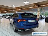 Skoda Octavia Combi Scout 1.5 TSI ACT e-TEC EU6d HUD A - Skoda Octavia mit Benzin-Antrieb: Scout