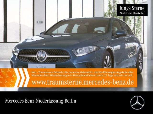 Mercedes-Benz A 180 Style/Kamera/MBUX HighEnd/Kamera/AHK/AR