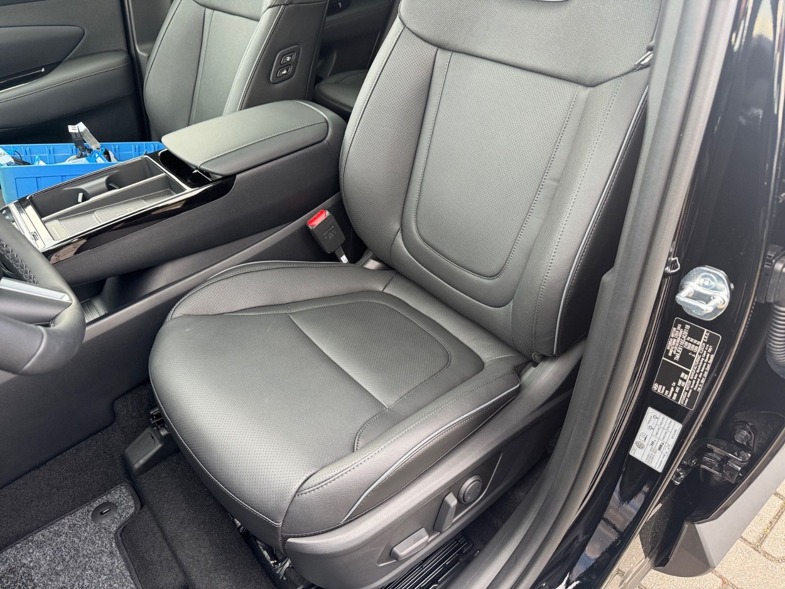 Hyundai Tucson – Bild 19
