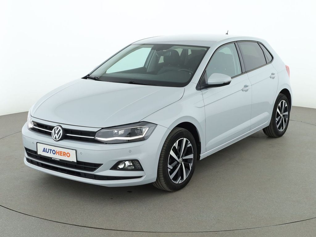 Image of Volkswagen Polo