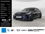 Kia Stinger 3.3 T-GDI GT AWD HUD 360° LED ACC HGSD - Kia Stinger mit Schiebedach