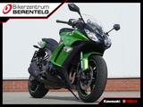 Kawasaki Z1000SX ZXT00G - KAWASAKI 1000SX
