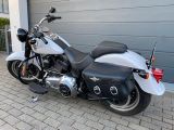 Harley-Davidson Fat Boy mit Kess Tech Auspuff - Offers matching your search criteria
