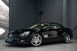 Mercedes-Benz SL 63 AMG - gebrauchte Mercedes-Benz SL 63 AMG aus dem Jahr 2008