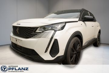 Peugeot 3008 GT 1.5 BlueHDi 130 EAT8 *AB 219€ OHNE ...