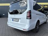 Mercedes-Benz V 300 d 4MATIC Avantgarde extralang *Burmester/A - Mercedes-Benz V 300