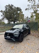 Mercedes-Benz GLE 63 S 4MATIC+ CARBON + PANO + MASSAGE *VOLL* - gebrauchte Mercedes-Benz GLE 63 AMG aus dem Jahr 2020