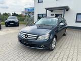 Mercedes-Benz C 220 C T-Modell Automatik/Klimaa... - gebrauchte Mercedes-Benz C 220 aus dem Jahr 2006