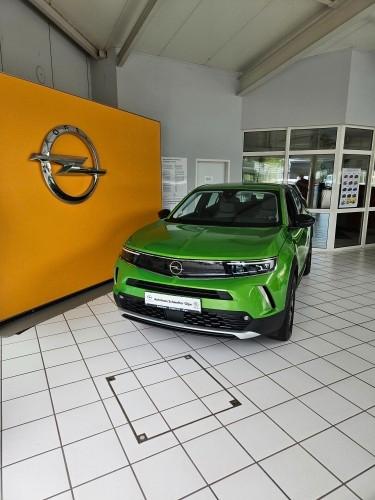 Opel Mokka-e Elegance Navi+LED+Kamera