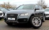 Audi Q5 2.0 TFSI QUATTRO/VOLLSHEFT/KLIMA/B&O/STHZ/RCA - Audi Q5 in Ludwigshafen