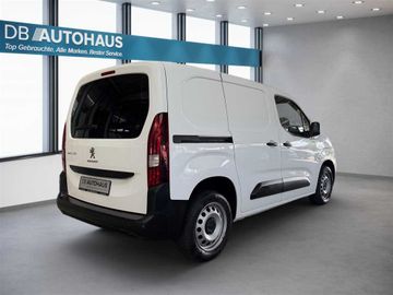 Peugeot Partner - 4