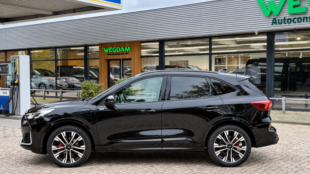 Ford Kuga 2.5 PHEV ST-LINE X 243pk / 20inch+Winter+Te imagem 3