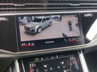 Audi Q7 - Vorschau Bild 23