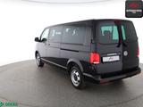 Volkswagen T6 Caravelle T6.1 2.0 TDI LANG 8 SITZE DIG.TACHO - schwarze Volkswagen T6 Caravelle