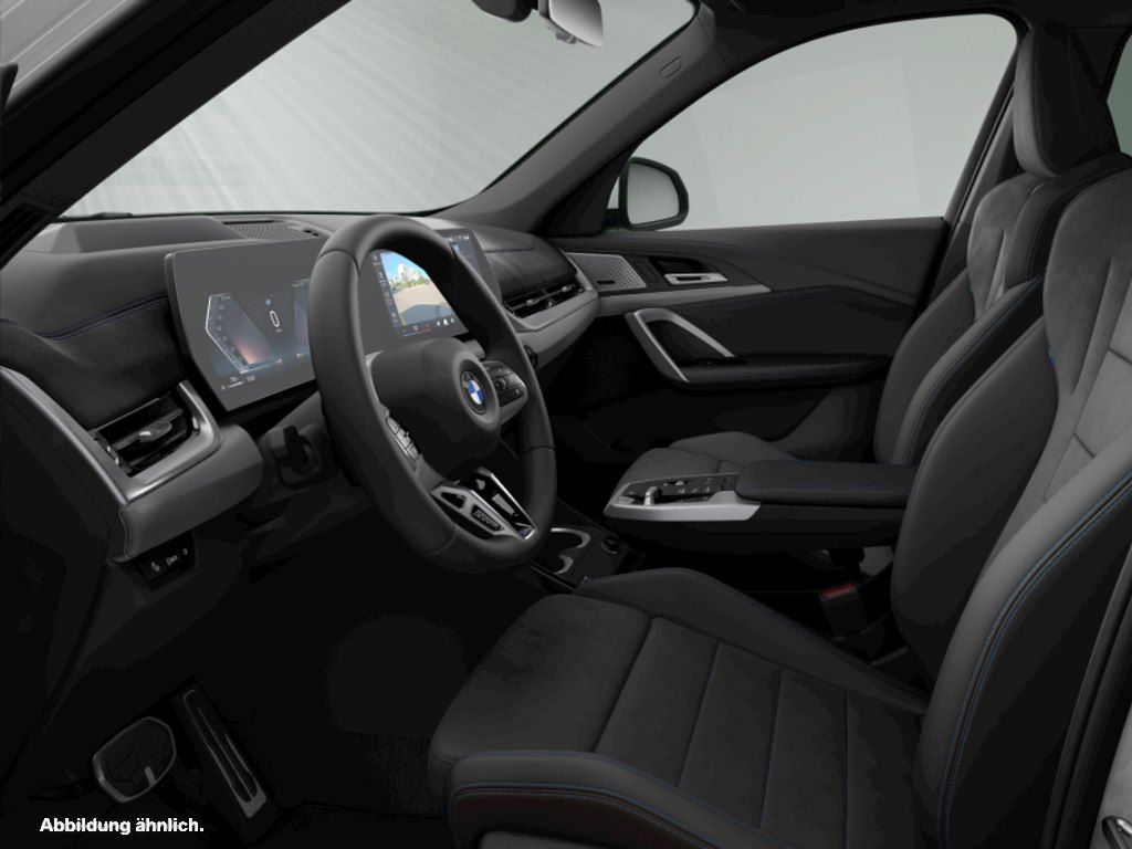 BMW X1 sDrive18i M Sport Pano Head-Up DA H K foto 3