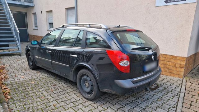 Renault Laguna II Grandtour