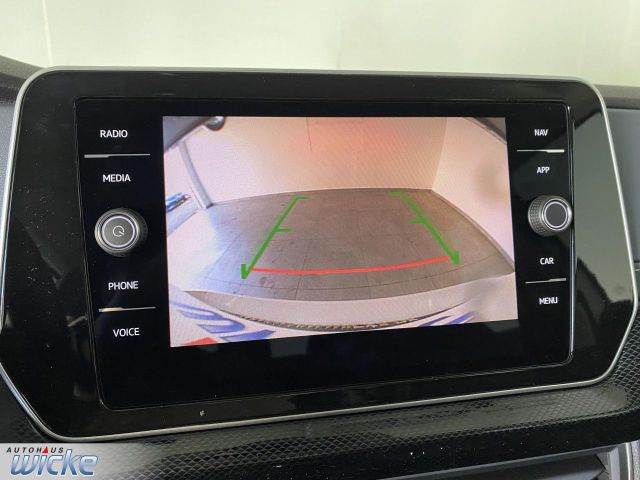 T-Cross 1.0 TSI DSG Style KLIMA APP CONNECT