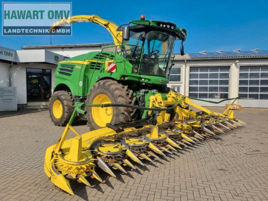 John Deere 8800