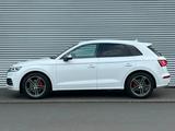 Audi SQ5 3.0 TFSI QUATTRO+AHK+LUFTFAHRWERK+MATRIX+ - Audi: Luftfahrwerk