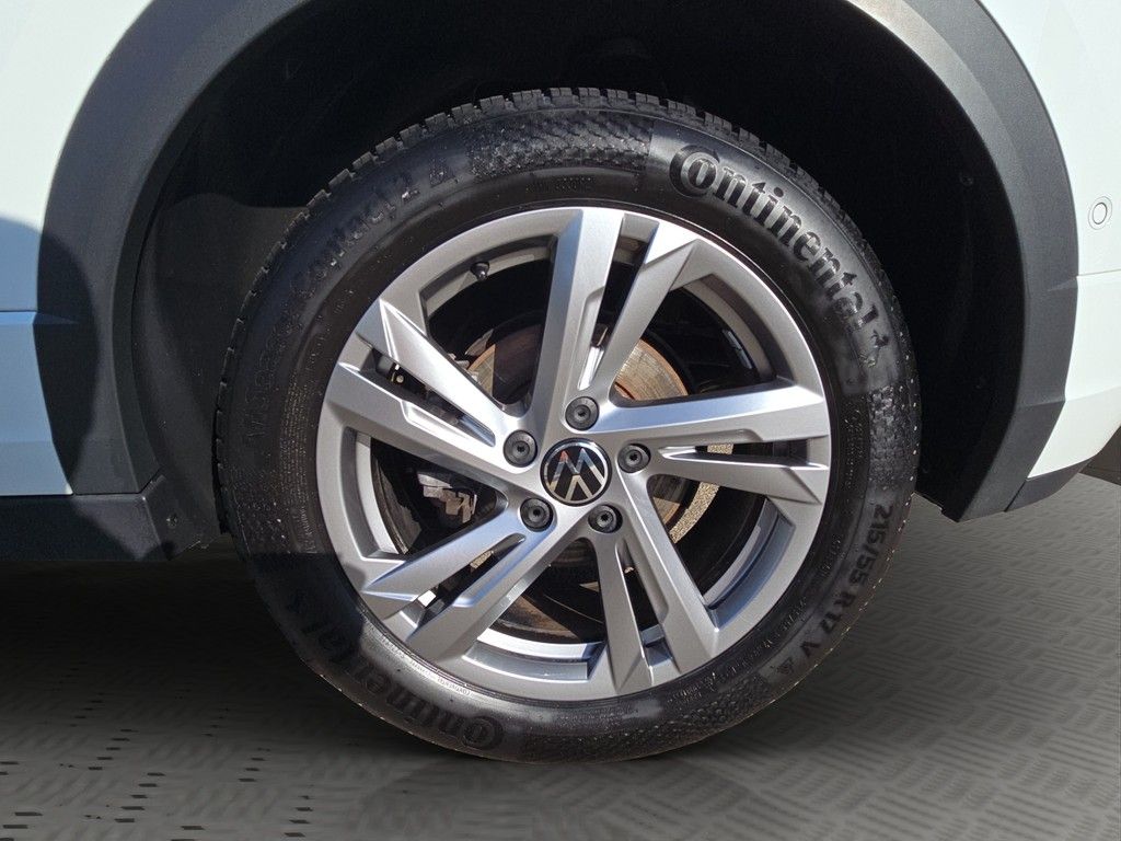 Volkswagen T-Roc Cabrio R-Line TSI DSG Navi AHK LED-Plus foto 3