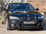 BMW 335i Coupe M-Paket | SDACH ALCANT DT.FZG - BMW 335: Coupe, 335d