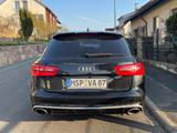 Audi A6 3.0 BiTdi v6 quattro tiptronic Avant RS6Optik