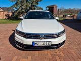 Volkswagen Passat Variant 2.0 TSI DSG BMT 4MOTION Highl... - Volkswagen Passat Variant: 4motion