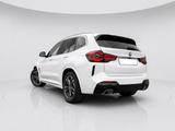 BMW X3 xDrive 20 i M Sport*Laser*Head Up*Pano*Kamera - BMW X3: Sport