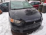 Mitsubishi Colt 1.3 Inform - Mitsubishi Gebrauchtwagen von 2009