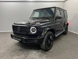 Mercedes-Benz G 400 d AMG LINE*SITZKLIMA*MANUFAKTUR*VOLL - Mercedes-Benz G 400 mit Panoramadach