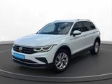 Volkswagen Tiguan 2.0 TDI DSG ACTIVE | NAVI | AHK | ACC | - Volkswagen Tiguan ACTIVE mit Diesel-Antrieb