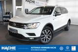 Volkswagen Tiguan Allspace Comfortline 1.5 TSI NAVI AHK 7-S - gebrauchte Volkswagen Tiguan Allspace aus dem Jahr 2020
