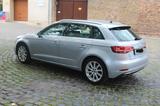 Audi A3 35 TFSI Sportback - Audi A3 Gebrauchtwagen in Bonn