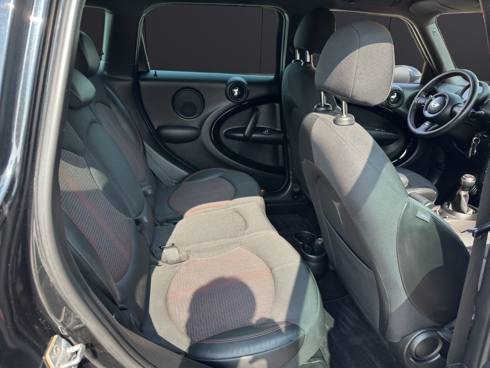 Fahrzeugabbildung MINI Cooper S CountrymanS All4*JCW*Chilli*Sport*Navi*