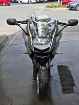 BMW F800 GT  Bj. 2017 Scheckheft / Inspektion neu - Offers matching your search criteria