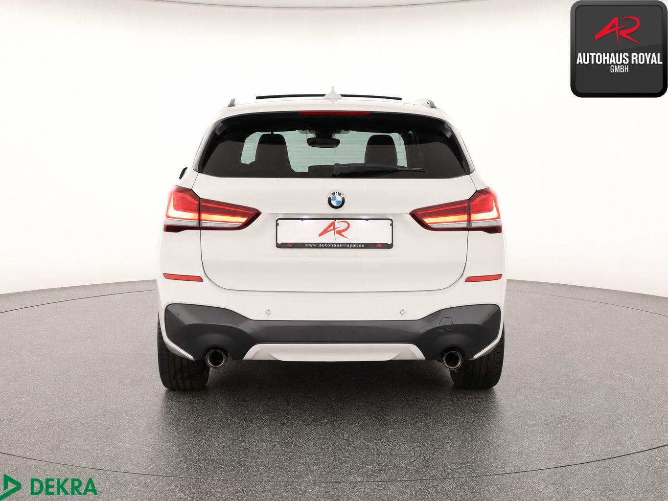 BMW X1 xDrive20d M SPORT SHADOW,HEADUP,CARPLAY,1.HD, миниатюра 4