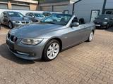BMW 318i Cabrio VOLLEDER PDC SHZ - gebrauchte BMW 318 aus dem Jahr 2010