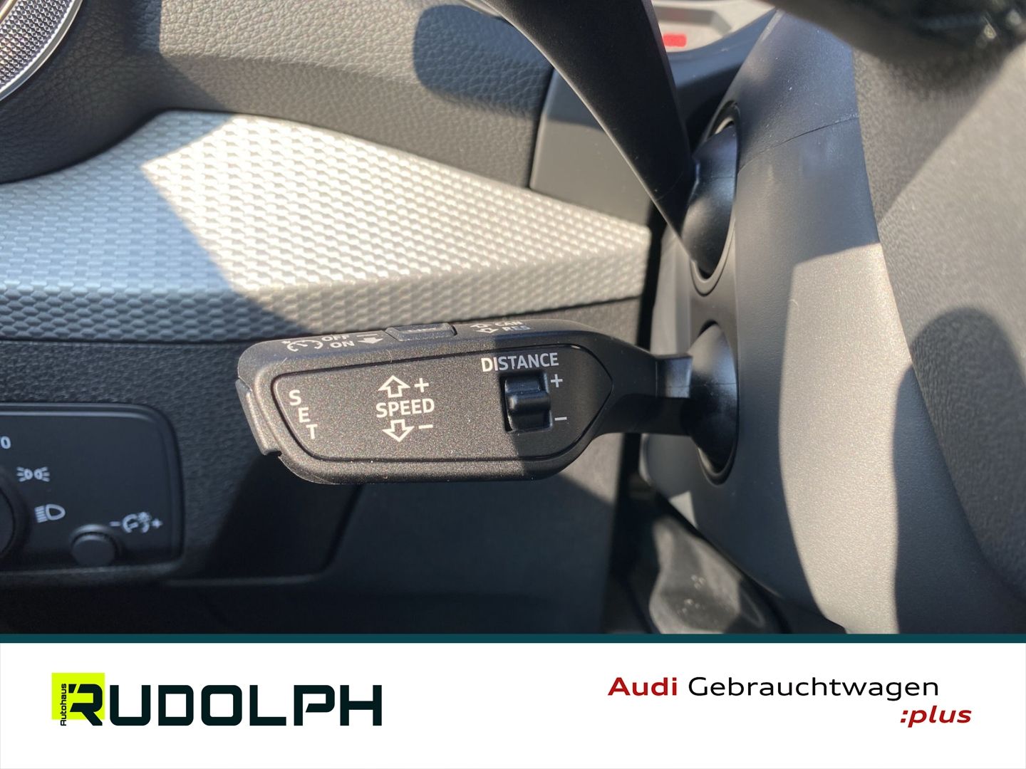 Audi Q2 - Bild 19