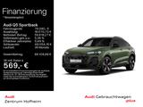 Audi Q5 Sportback e-hybrid qu S tro*Air*B&O*HUD*Pano*