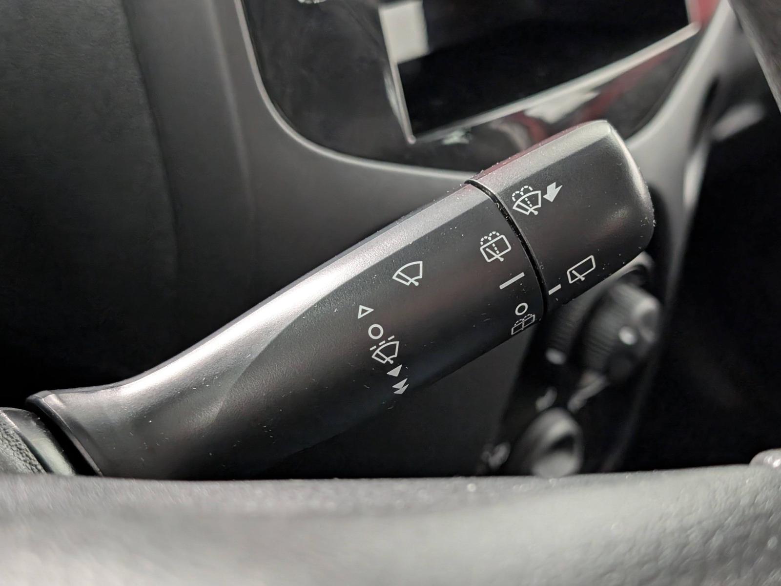 Toyota Aygo 1.0 x Klimaanlage