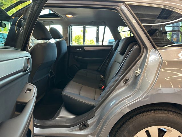 Subaru *PANO*Tempo*AHK*2-Zonen*Navi*TÜV:728*