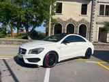 Mercedes-Benz CLA 45 AMG SPEEDSHIFT DCT 4MATIC AMG - Mercedes-Benz CLA 45 AMG: Von Privat