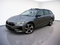 Skoda Octavia - Vorschau Bild 2