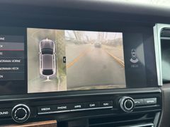 Fahrzeugabbildung Macan S Sportauspuff/Chrono/Luftfederung/Spyder