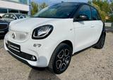 Smart ForFour forfour*VOLLLEDER*KLIMA*S.Dach*Sitz*TÜV - Smart ForFour in Frankfurt (Main)