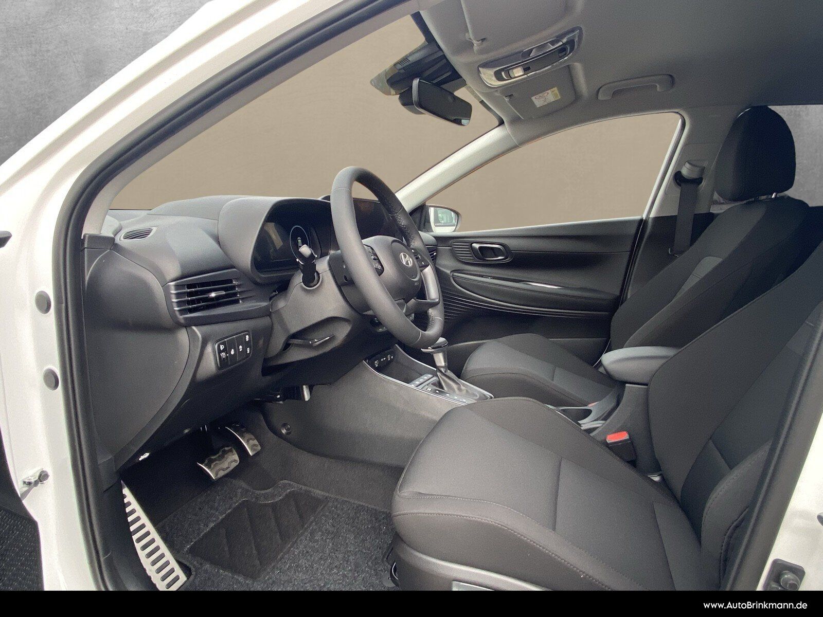 Hyundai BAYON – Bild 9