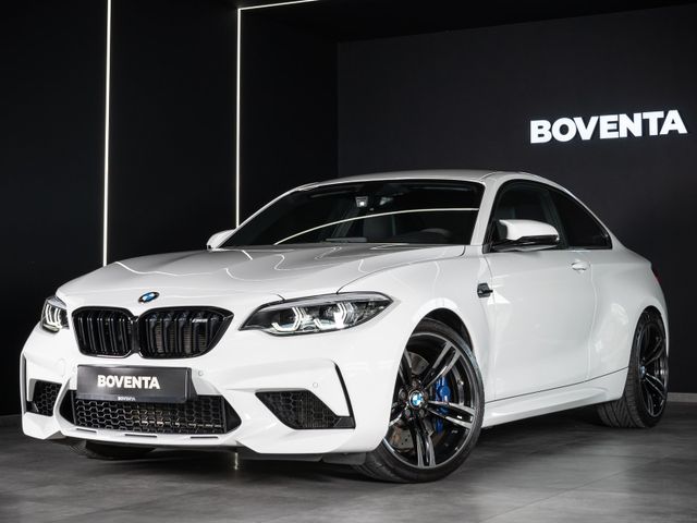 BMW M2 Competition *M-PERFORMANCE*KAMERA*CARBON*